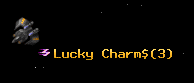 Lucky Charm$