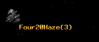 Four20Haze
