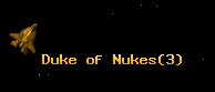 Duke of Nukes