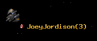 JoeyJordison