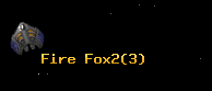 Fire Fox2