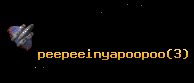 peepeeinyapoopoo