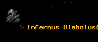 Infernus Diabolus