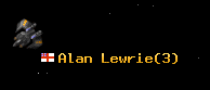 Alan Lewrie