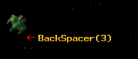 BackSpacer