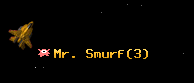 Mr. Smurf