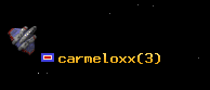 carmeloxx
