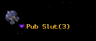 Pub Slut