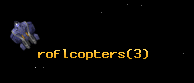 roflcopters