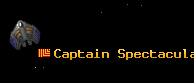 Captain Spectacular
