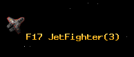 F17 JetFighter