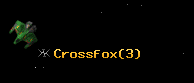 Crossfox
