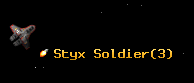 Styx Soldier