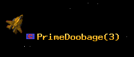 PrimeDoobage