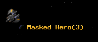 Masked Hero