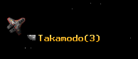 Takamodo