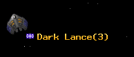 Dark Lance