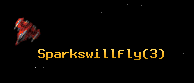 Sparkswillfly