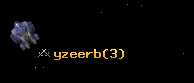yzeerb