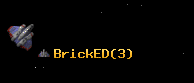 BrickED