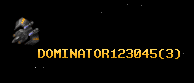 DOMINATOR123045