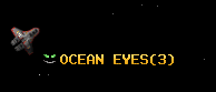 OCEAN EYES