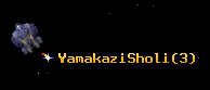 YamakaziSholi