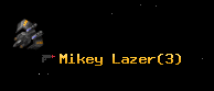 Mikey Lazer
