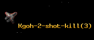 Kgoh-2-shot-kill