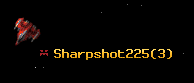 Sharpshot225