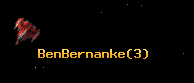BenBernanke