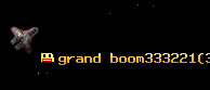 grand boom333221