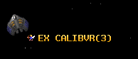 EX CALIBVR