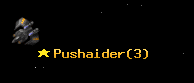 Pushaider