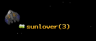 sunlover