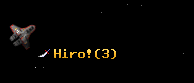 Hiro!