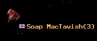 Soap MacTavish