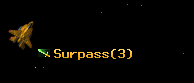 Surpass