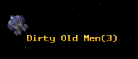 Dirty Old Men