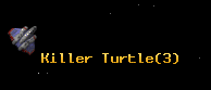 Killer Turtle