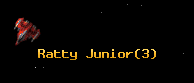 Ratty Junior