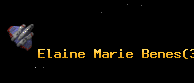 Elaine Marie Benes