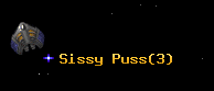 Sissy Puss