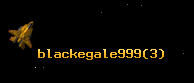blackegale999