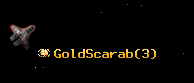 GoldScarab