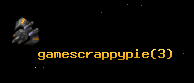 gamescrappypie