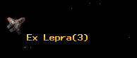 Ex Lepra