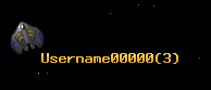 Username00000