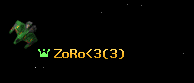 ZoRo<3