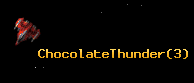 ChocolateThunder